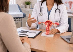 Preventivo alterado: o que pode ser? 5 Consulta para investigar sangramento fora da menstruação com ginecologista em Varginha.